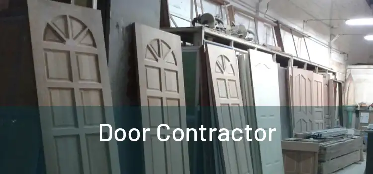  Door Contractor 
