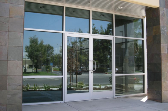 South El Monte-commercial-door-repair