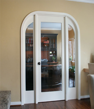 Passage Door Replacement South El Monte