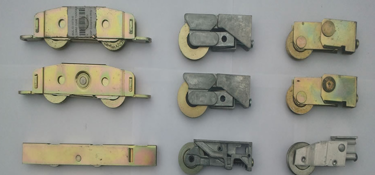 patio sliding door wheel replacement South El Monte